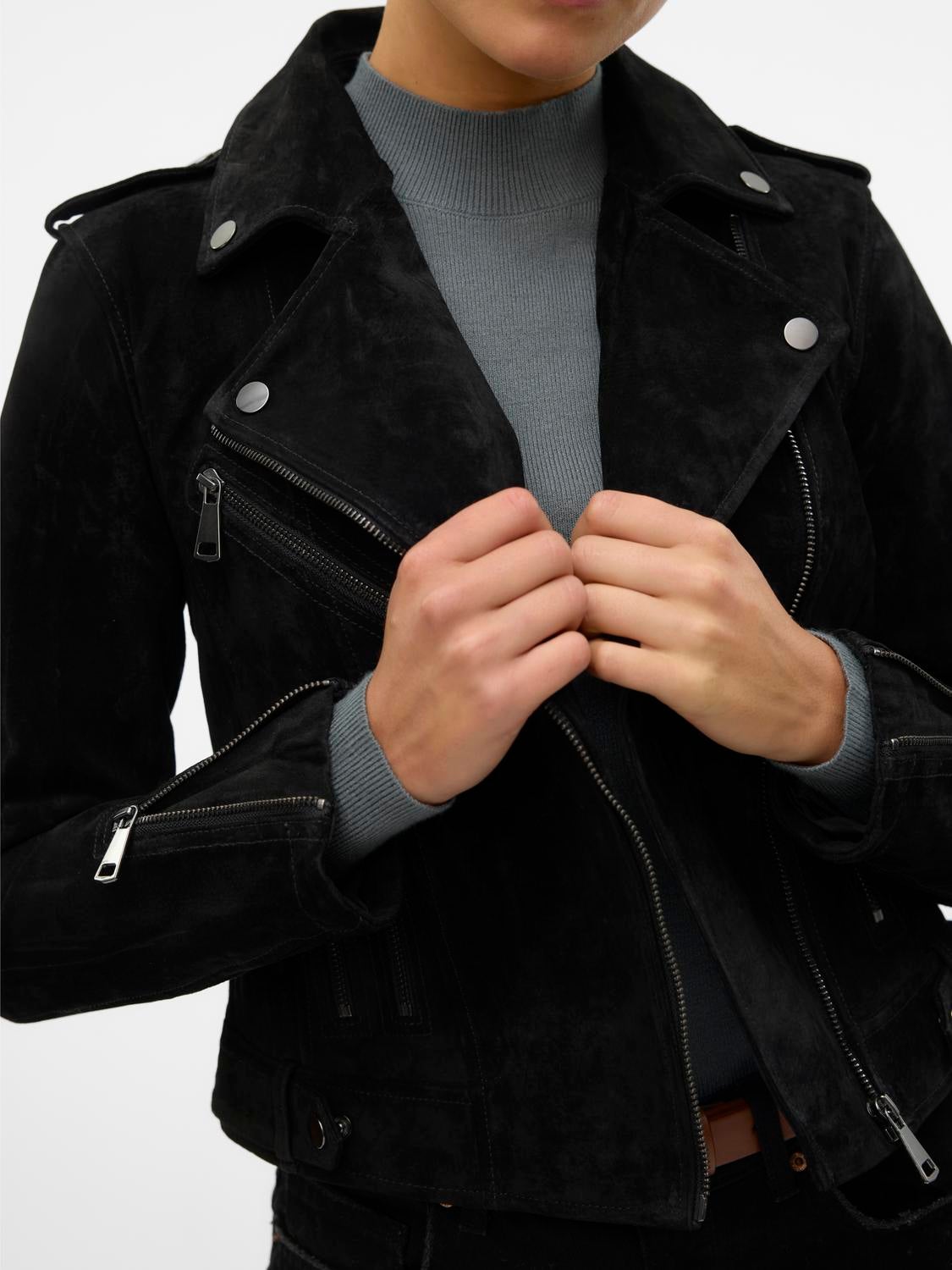 VMROYCEALICE Jacke
