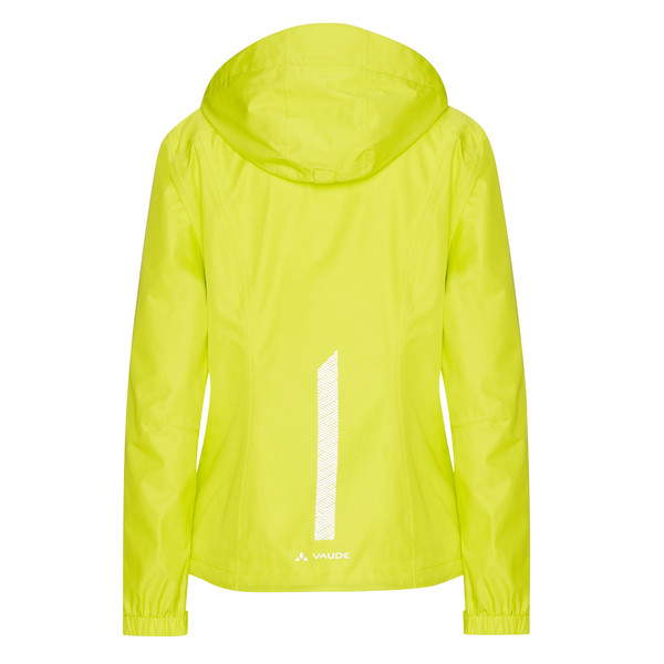 LUMINUM JACKET II Damen - Fahrradjacke
