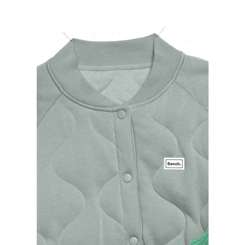 Bench Sweatjacke Damen