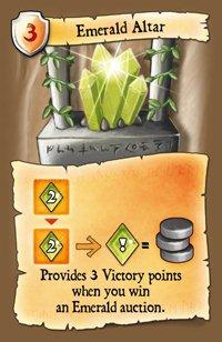 Mines of Zavandor (engl.)