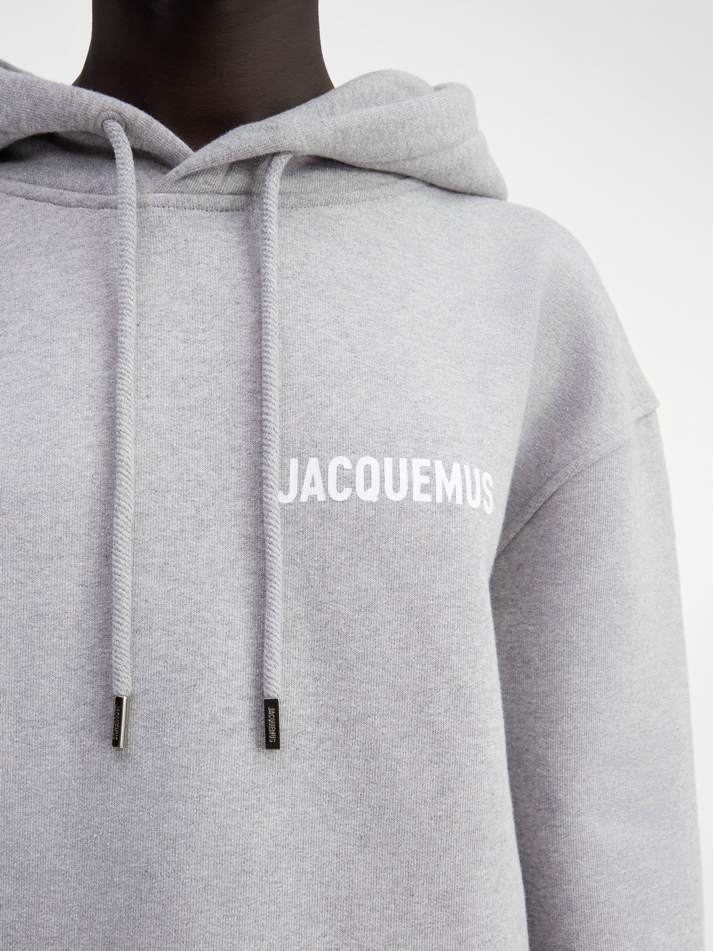 Le sweatshirt Jacquemus