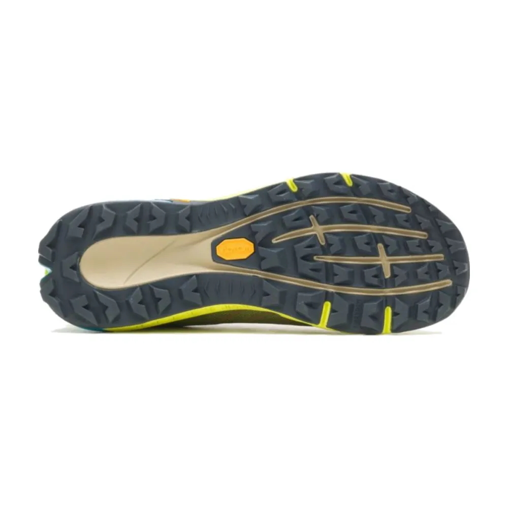 Merrell Agility Peak 4 J067461 / braun