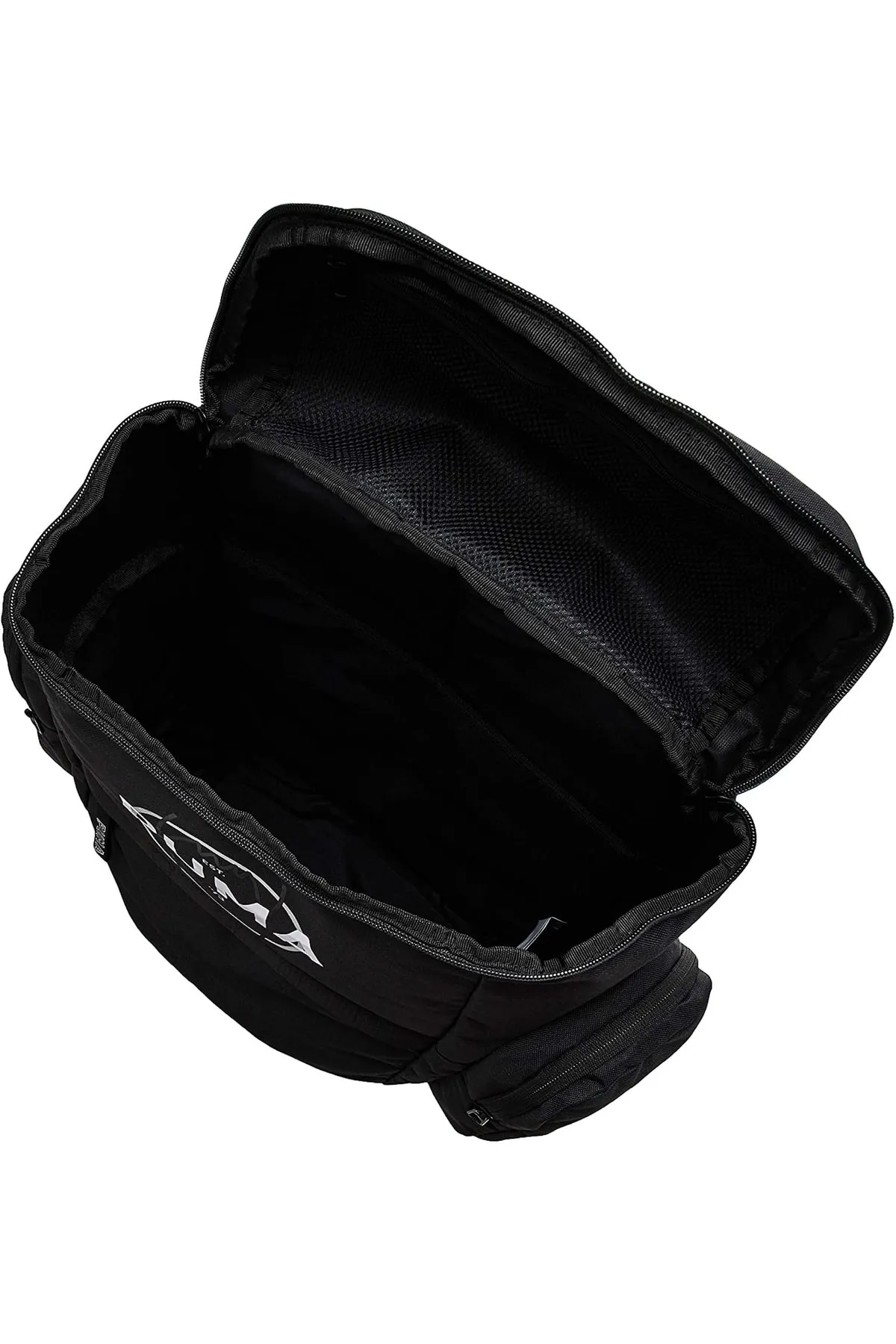 Puma  Rucksack Basketball Backpack mit Frontprint und mehreren Fächern