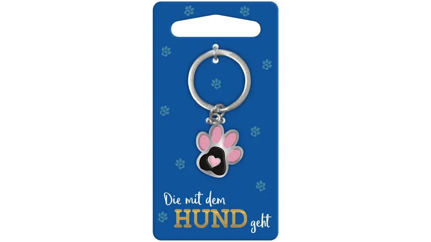 GRUSS&CO S.Anh. Mini HUND F