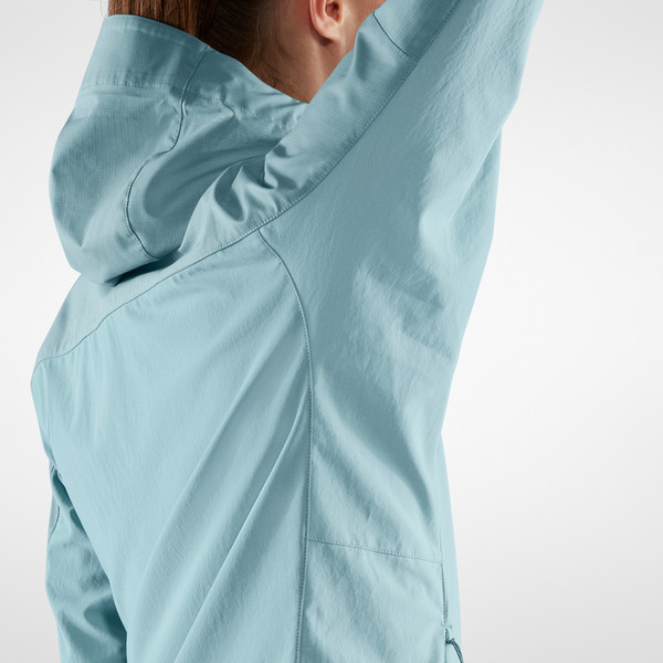 ABISKO MIDSUMMER JACKET W Damen - Übergangsjacke