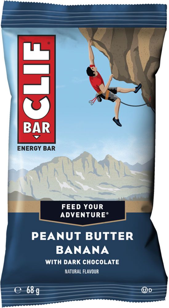 CLIF Bar Energy Bar 68g kaufen | Bike-Discount