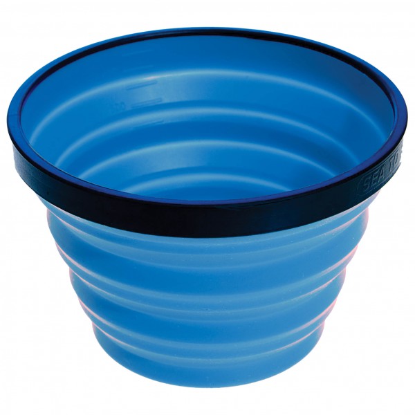 Sea to Summit - X-Mug - faltbarer Becher