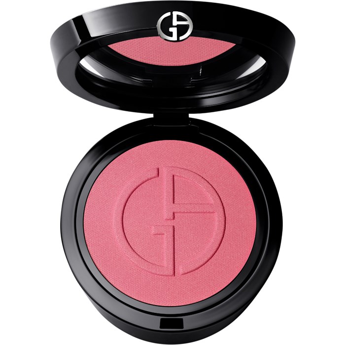 Luminous Silk Glow Blush