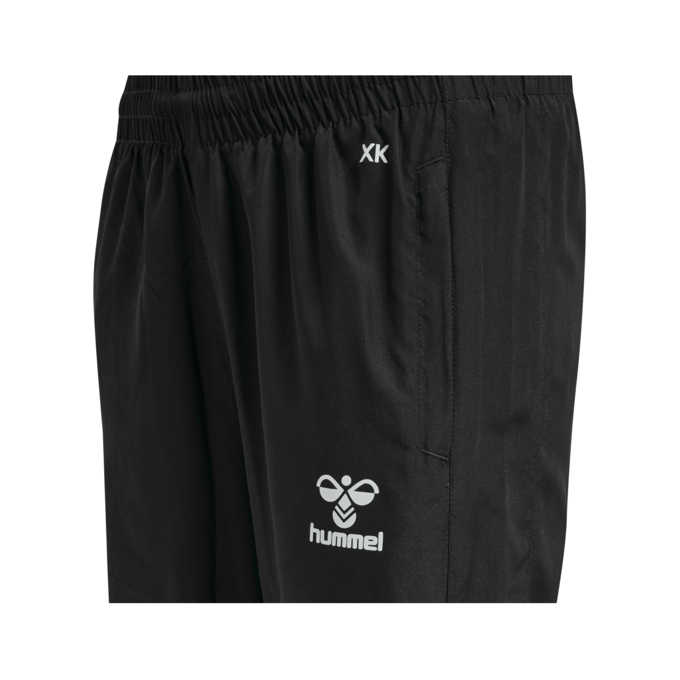 Hummel hmlCORE XK Micro Hose Kids Schwarz F2001