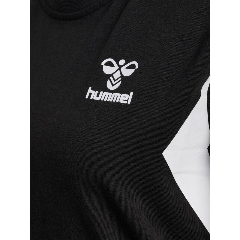 hummel hmlSTALTIC COTTON T-SHIRT S/S WOMAN T-Shirt Damen