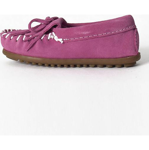 Minnetonka Mokassin Kilty Hardsole
