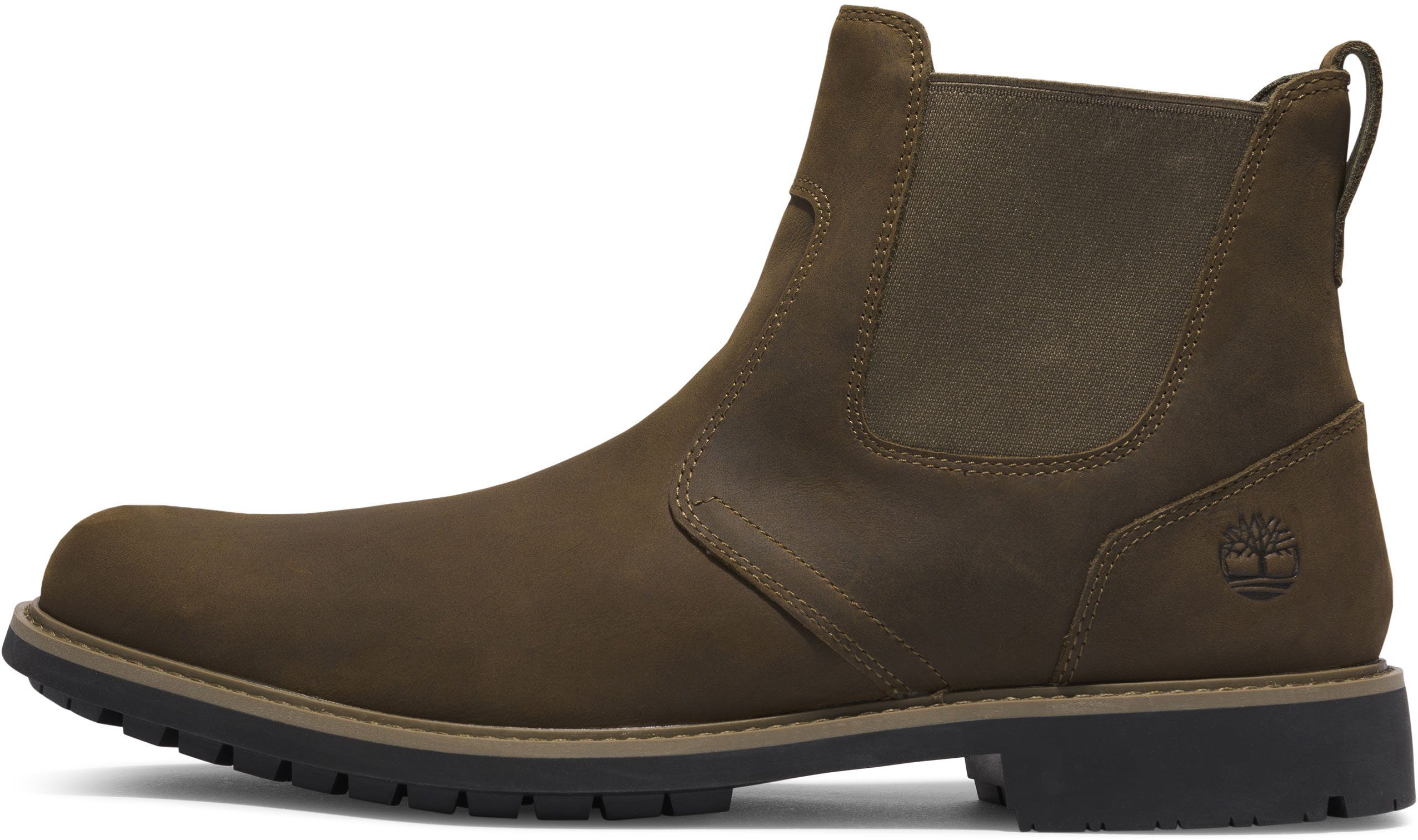 Timberland Stormbucks Chelsea Schlupfboots