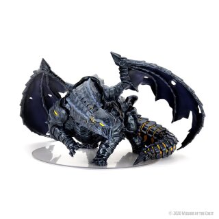 D&D Icons of the Realms Miniatures: Premium Set 17 (EN)