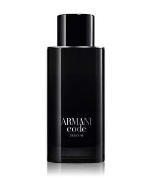 Giorgio Armani Code Homme Parfum Refillable Parfum-50 ml