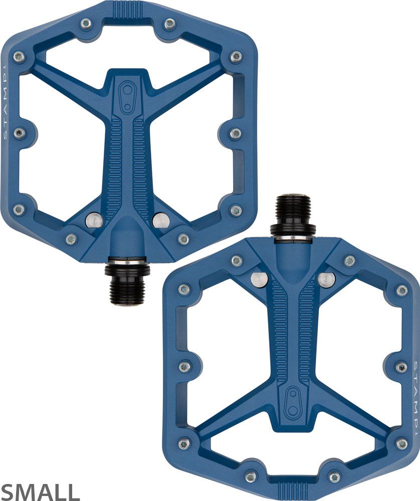 CrankBrothers Stamp 1 - 2 Gen. - Plattformpedale kaufen | Bike-Discount