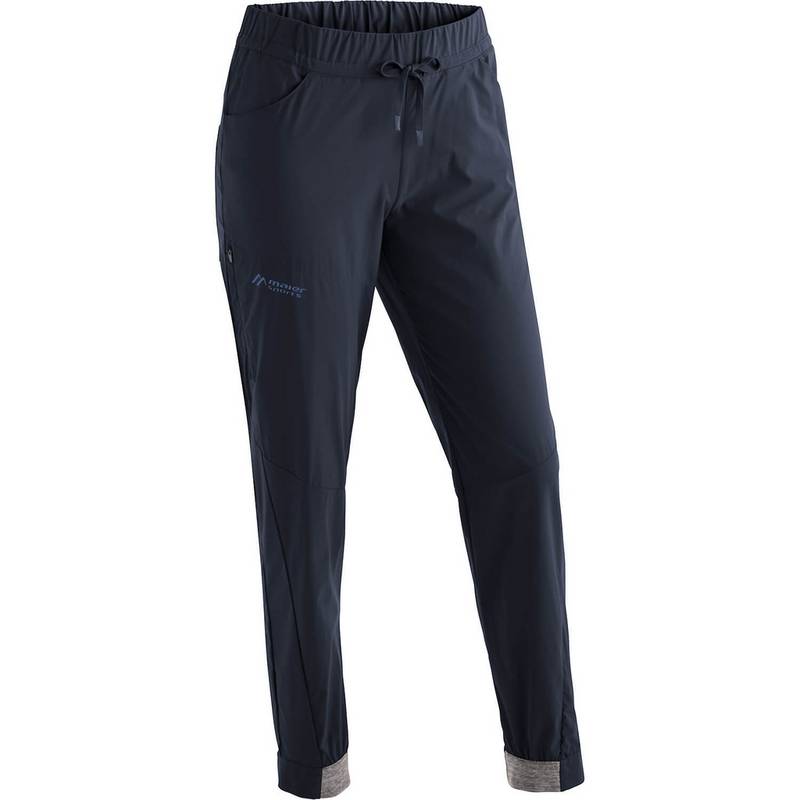 Maier Sports Fortunit XR Trekkinghose Damen