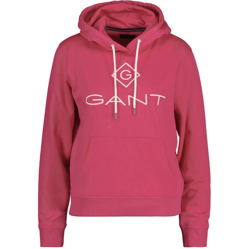 GANT Sweatshirt Sweatshirt Damen