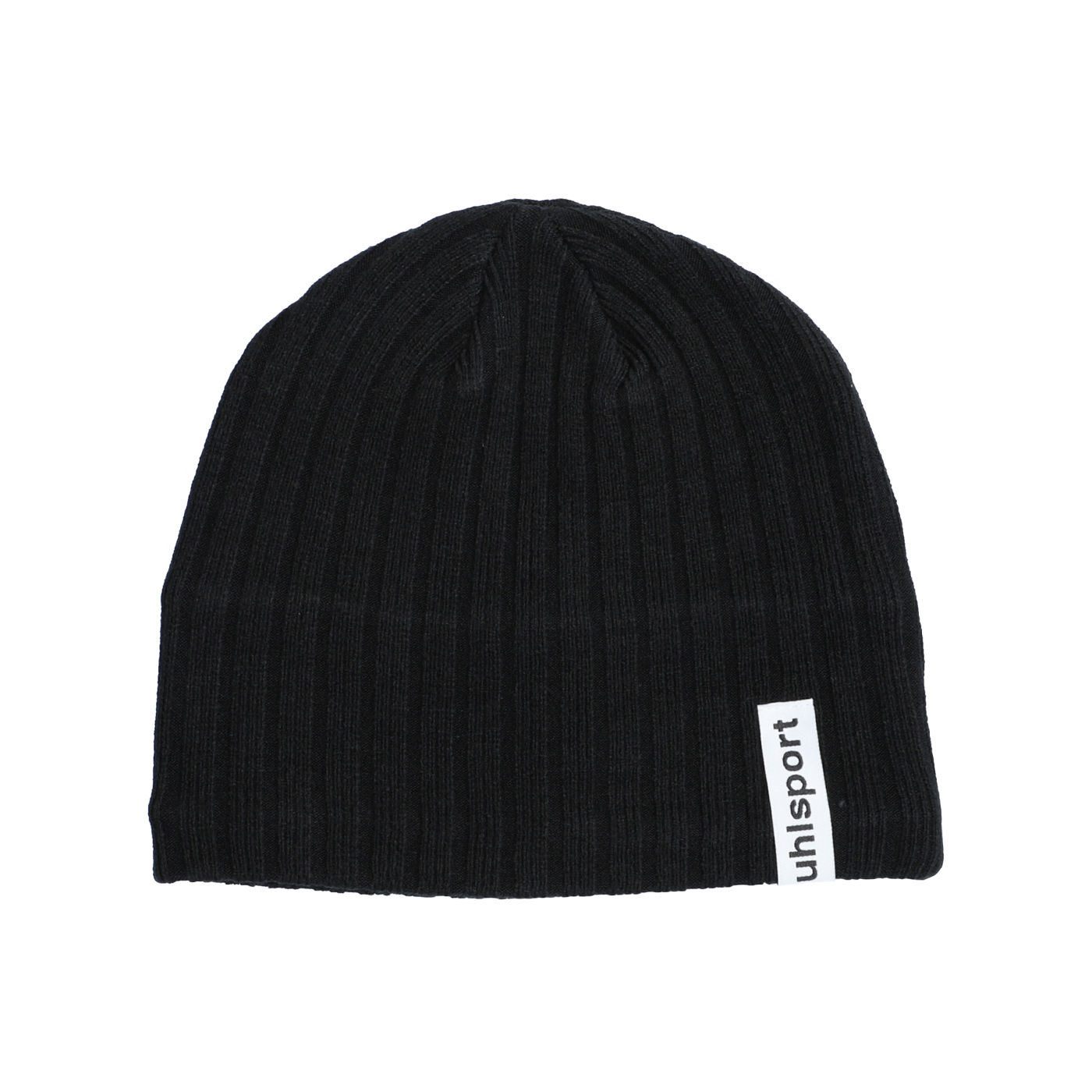 Uhlsport Strickmütze Schwarz F01