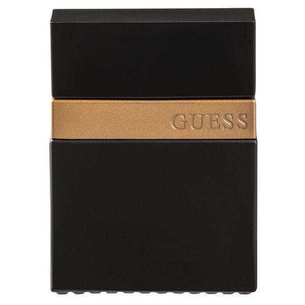 Guess Seductive Noir for Men Eau de Toilette 50ml