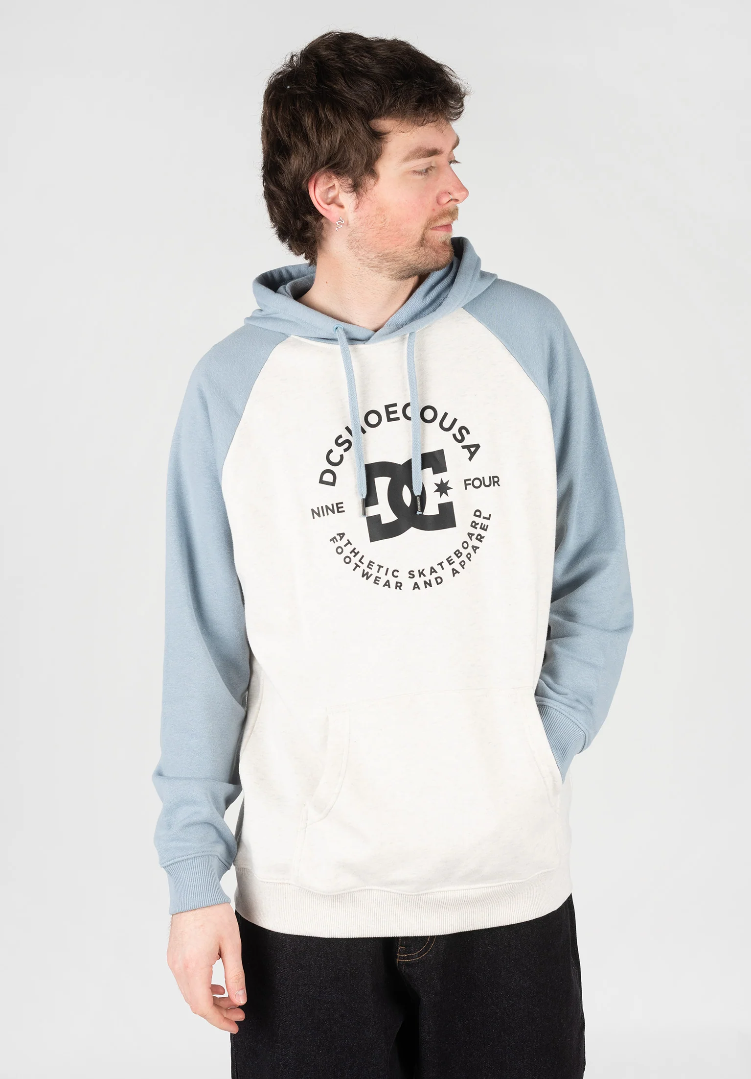 Star Pilot Raglan