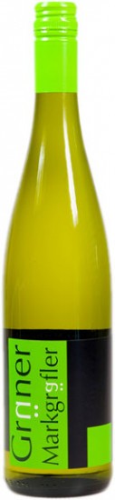 2021 Grüner Markgräfler Gutedel trocken - Weingut Schlumberger