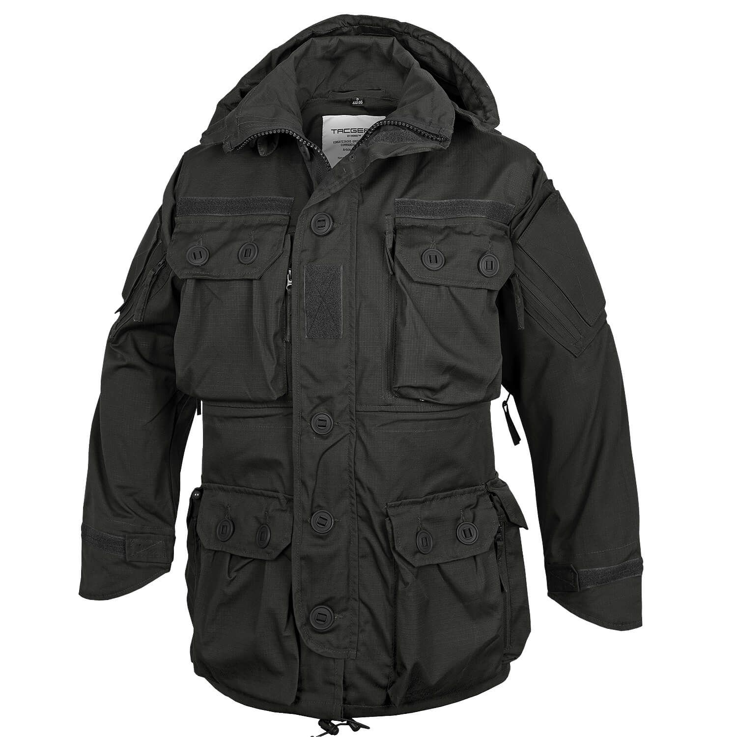 Einsatzsmock KSK Generation II