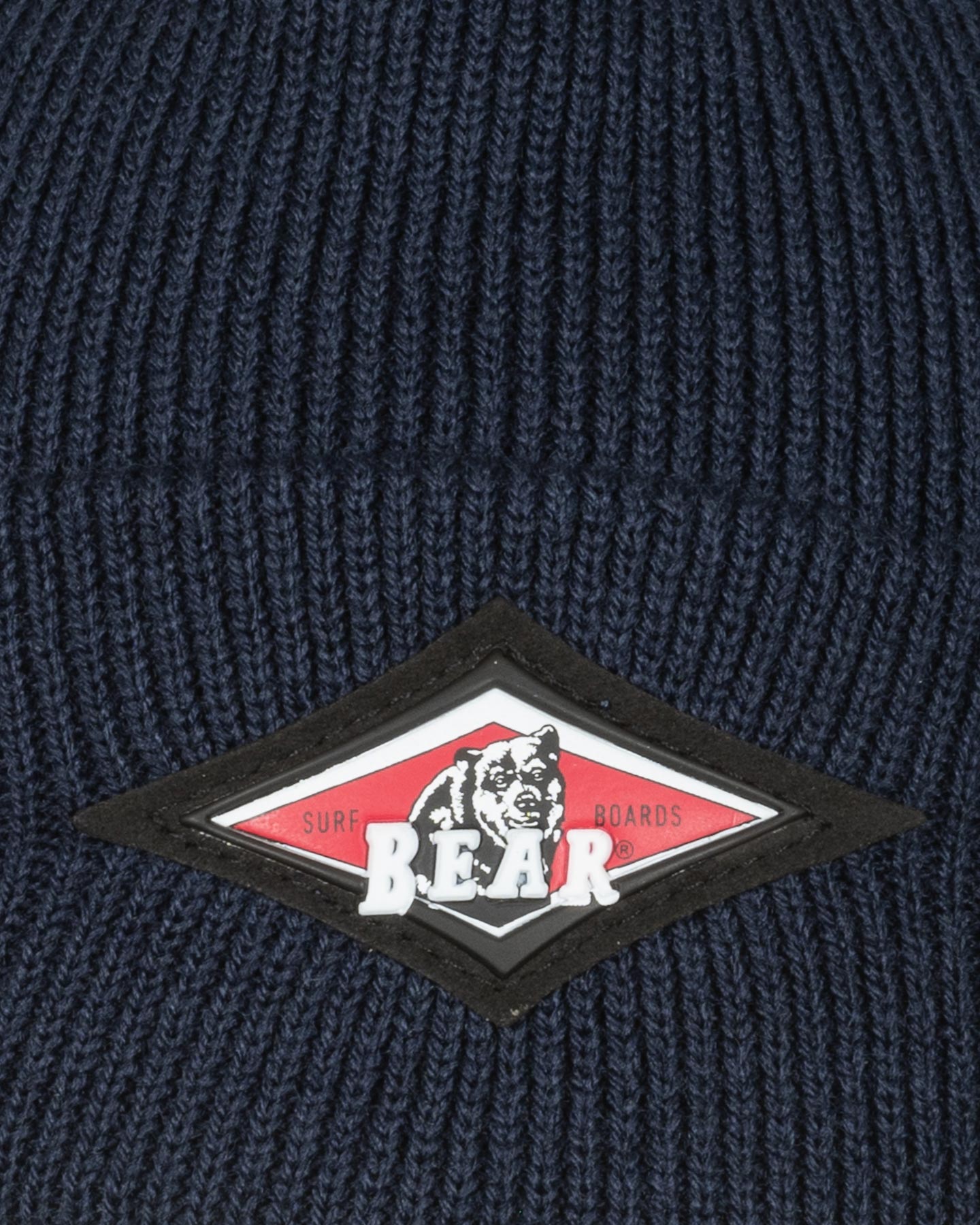 Berretto Bear Icon Jr BAJ014W24-914