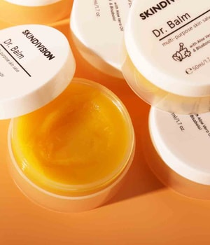 SkinDivision Dr. Balm Körperbalsam-50 ml