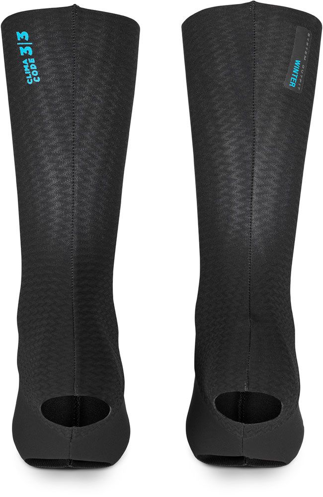 Assos RSR Winter Speed Booties - Überschuhe kaufen | Bike-Discount
