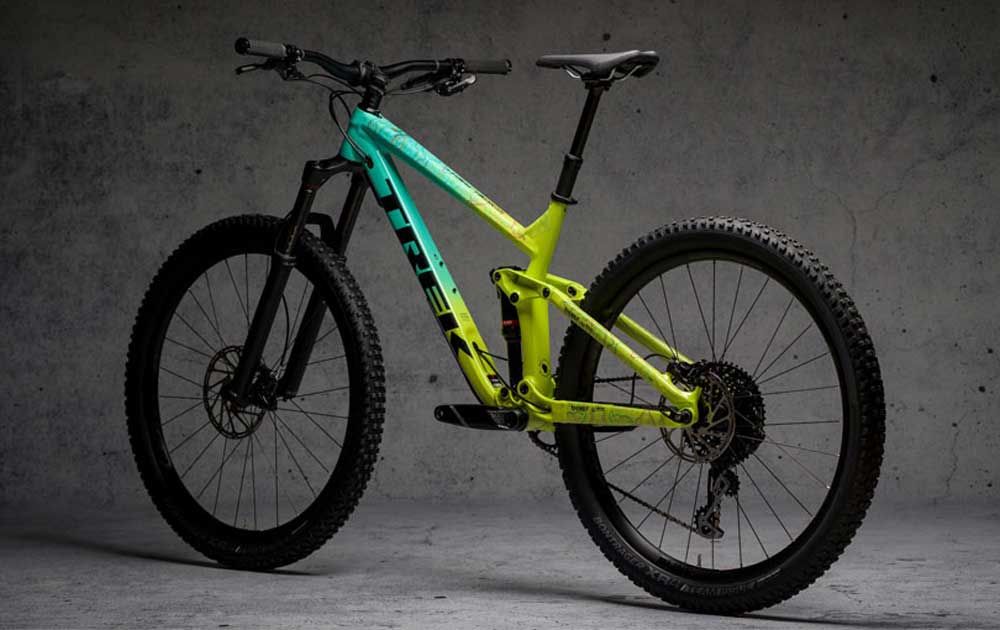 DYEDBRO Enduro World Series Rahmenschutz Kit kaufen | Bike-Discount