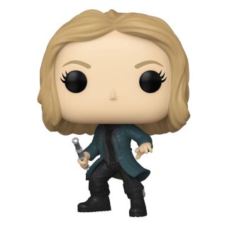 ** % SALE % ** Funko POP! The Falcon & Winter Soldier - Sharon Carter Vinyl Figure 10cm