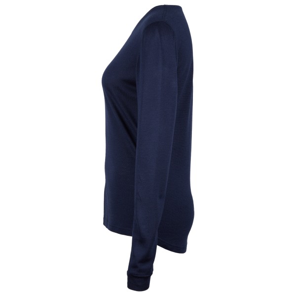 Heber Peak - Women's Merino190 RootHe. L/S - Merinounterwäsche