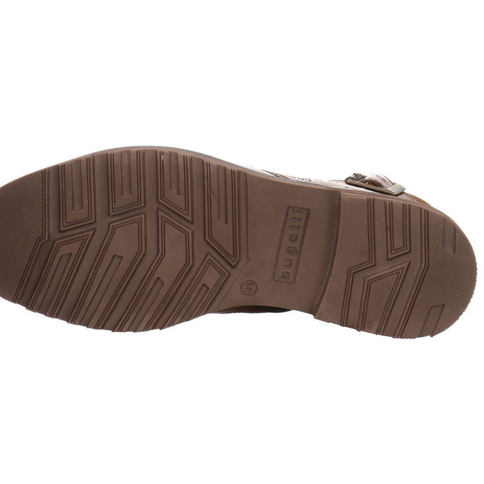 bugatti Schnürboots