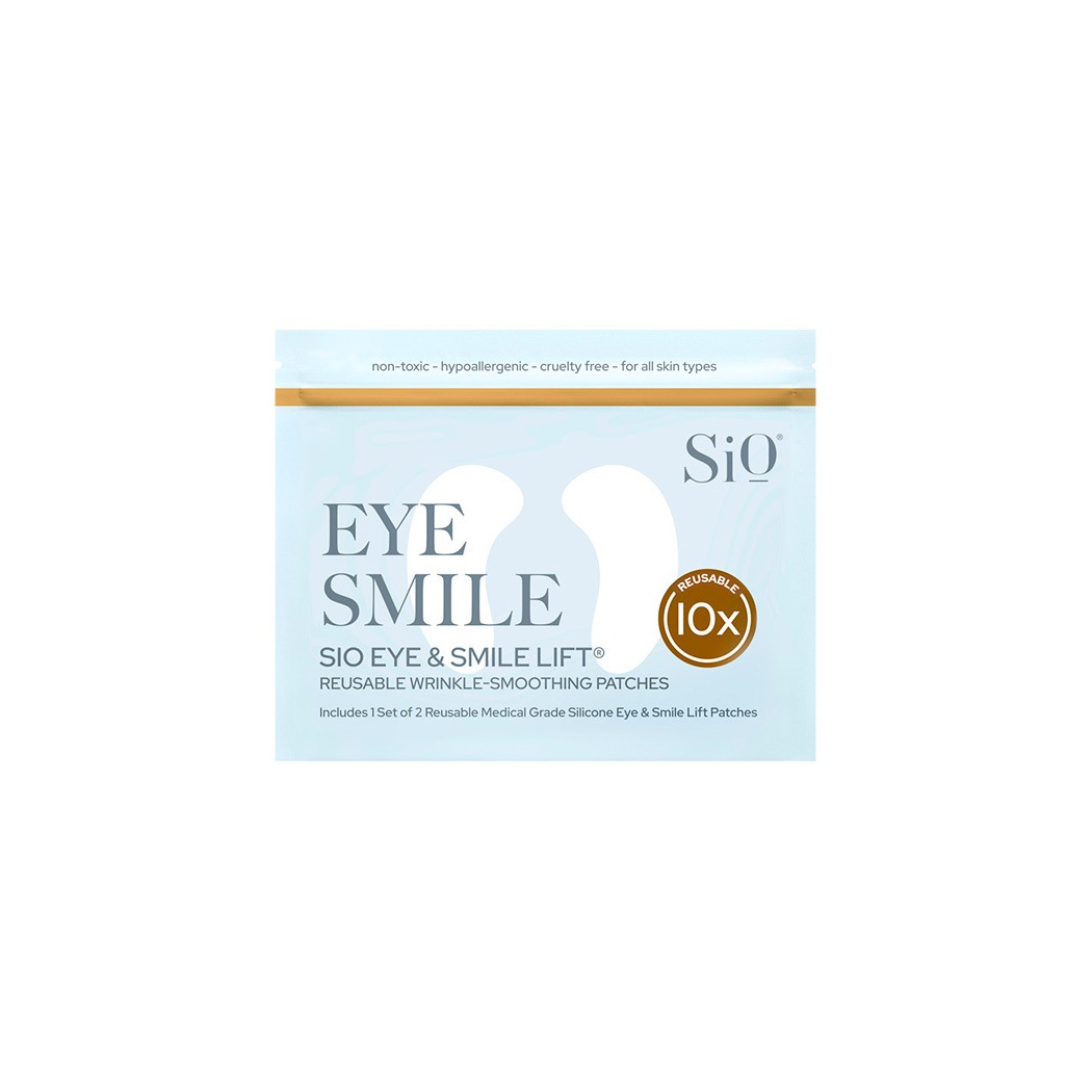 SiO Eye & Smile Lift