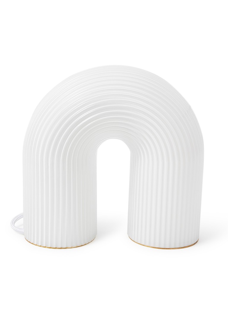 ferm LIVING Vuelta table lamp
