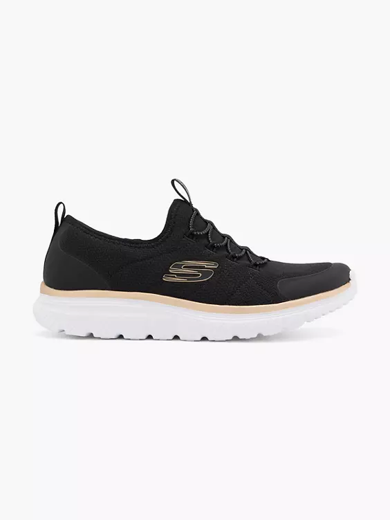 Skechers Slip On Sneaker Graceful 4.0