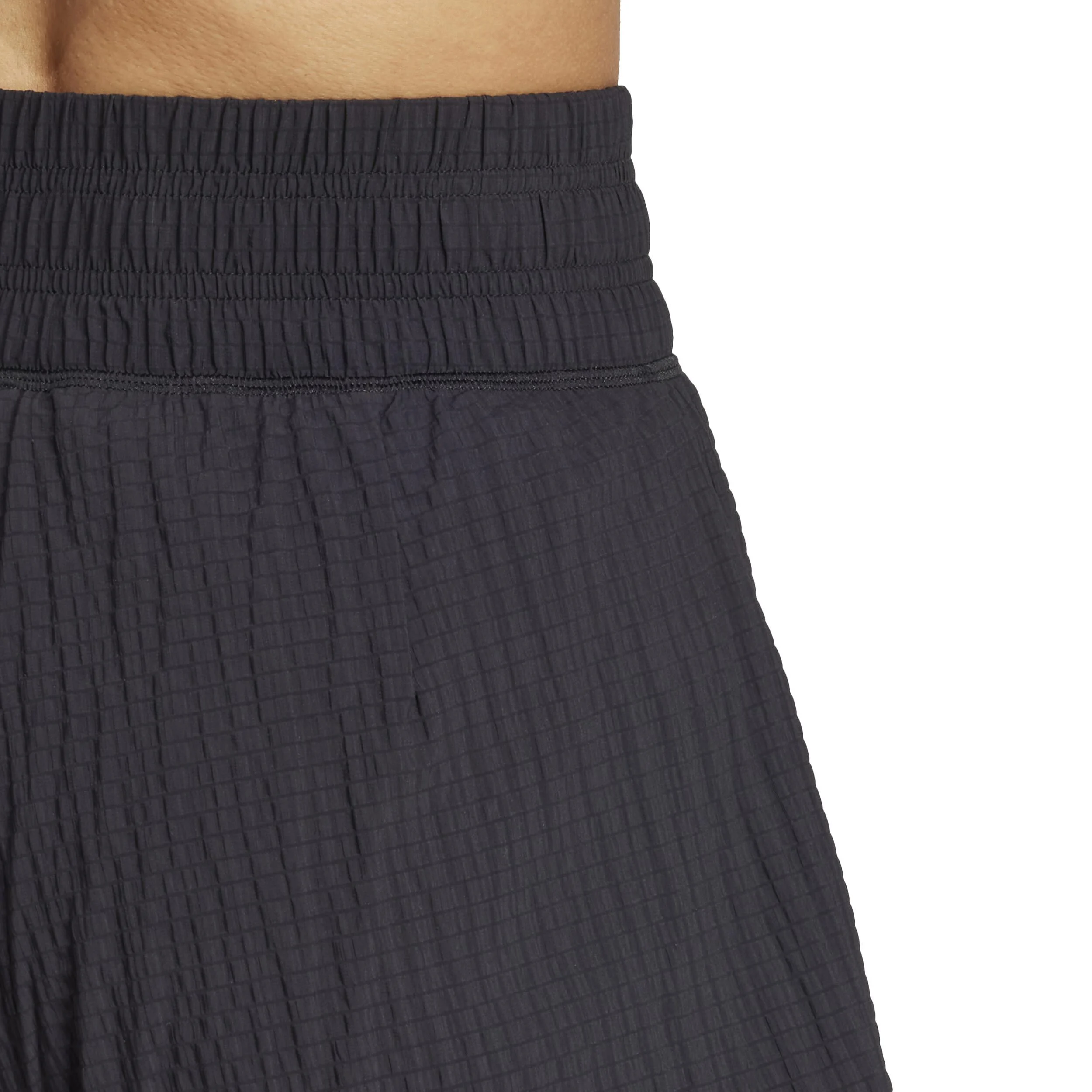 Wow Pro Shorts Damen - Schwarz