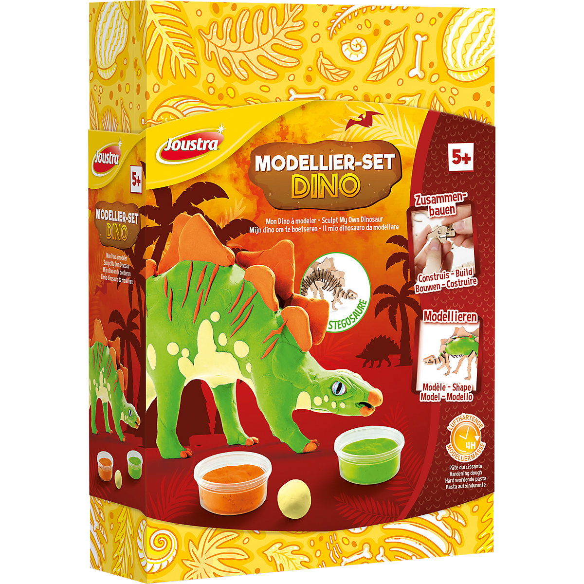 Modellier-Set 