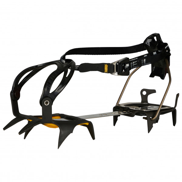 Grivel - G1 - Steigeisen