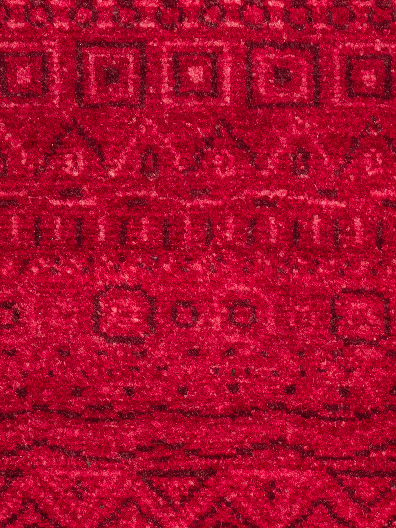 Contemporary Gabbeh ca. 63 x 90 cm, Unikat / Einzelstück