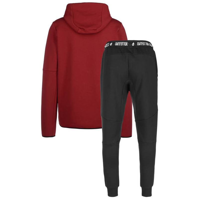 Ocean Fabrics Ocean Fabrics Jogginganzug Trainingsanzug Herren
