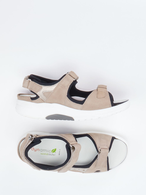 Sandalette-22513290016 Waldläufer