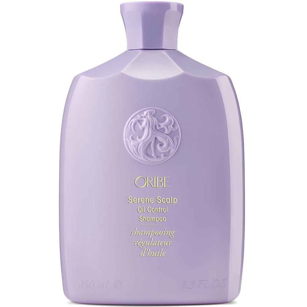 Oribe Serene Scalp Oil Control Shampoo 250 ml