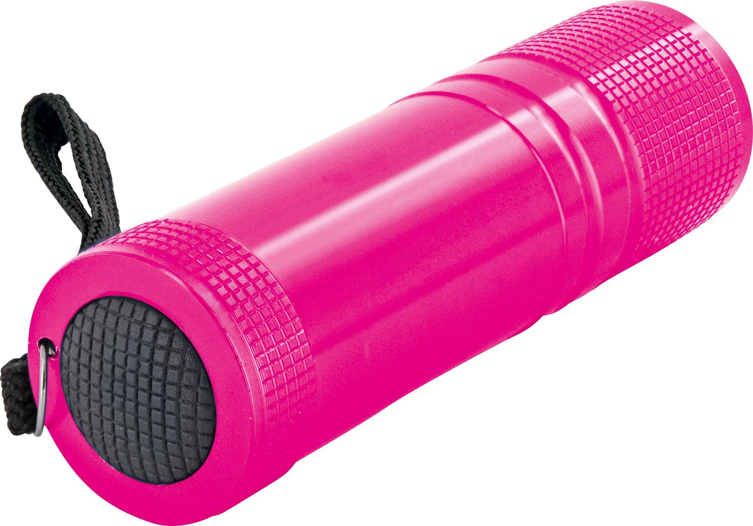 Schwaiger pink TLED200 LED Taschenlampe