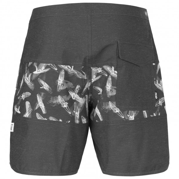 Picture - Andy Heritage Print 17 - Boardshorts