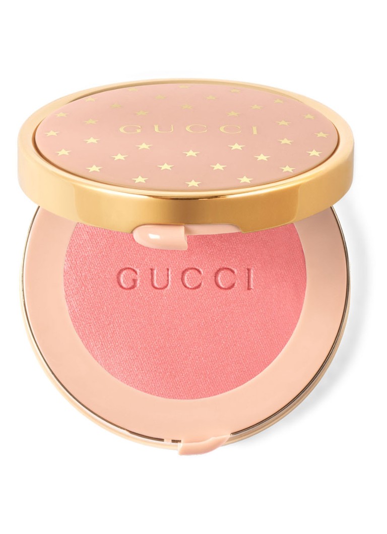 Fard de obraz și fard de pleoape 2 în 1 Gucci Beauty