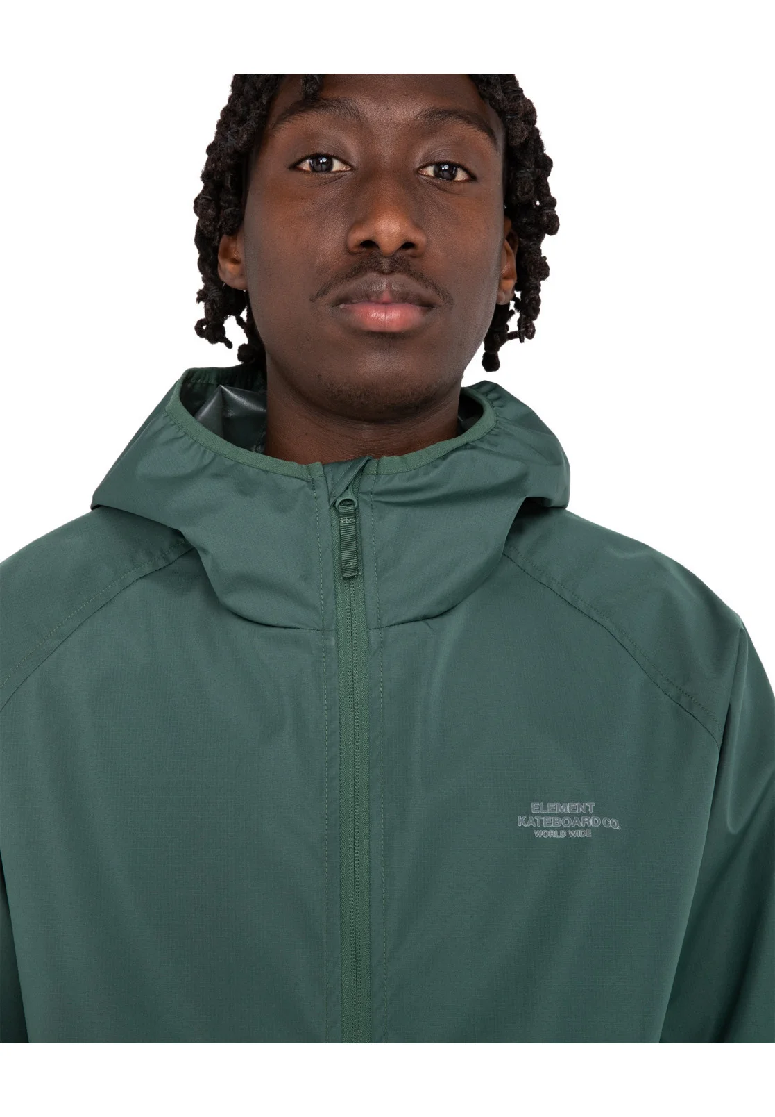 Chaqueta ligera Element