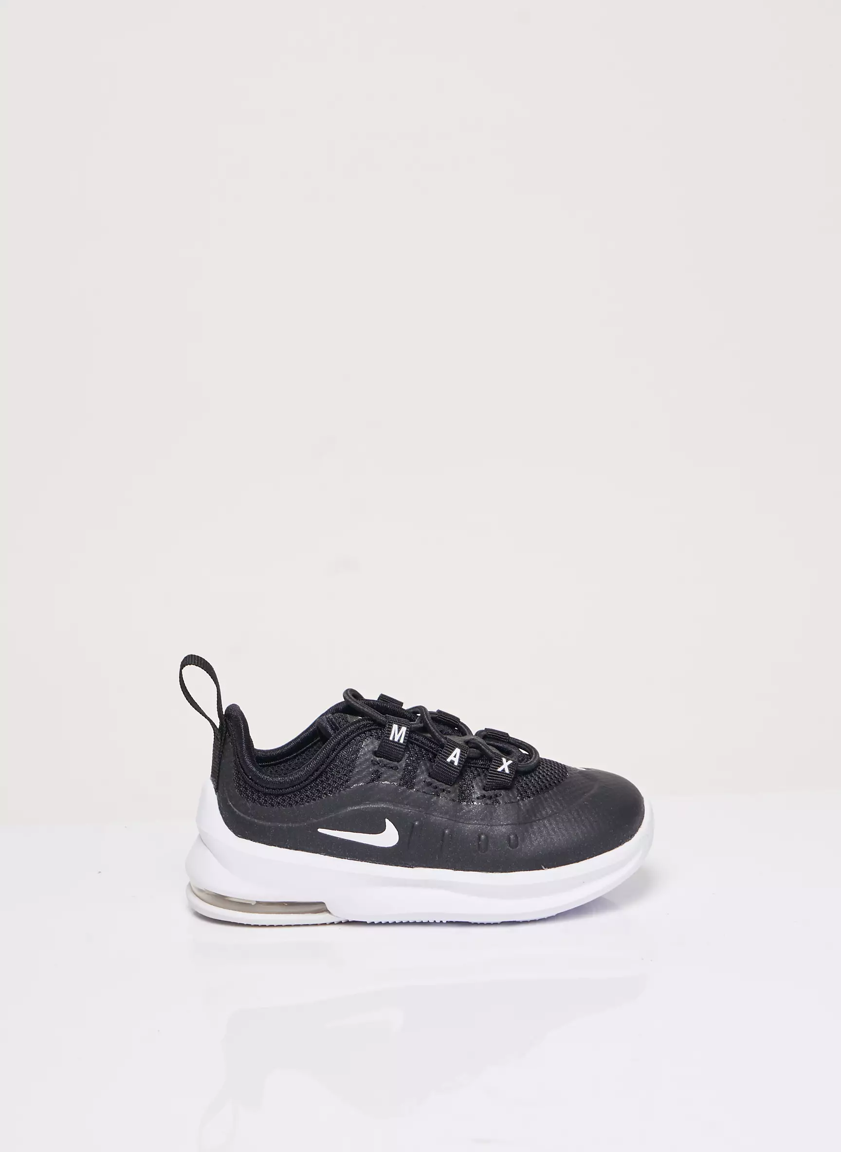 Nike Baskets Garcon couleur noir