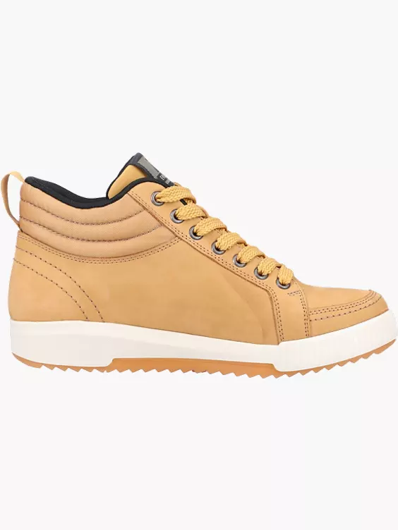 Rieker Damen Sneaker High