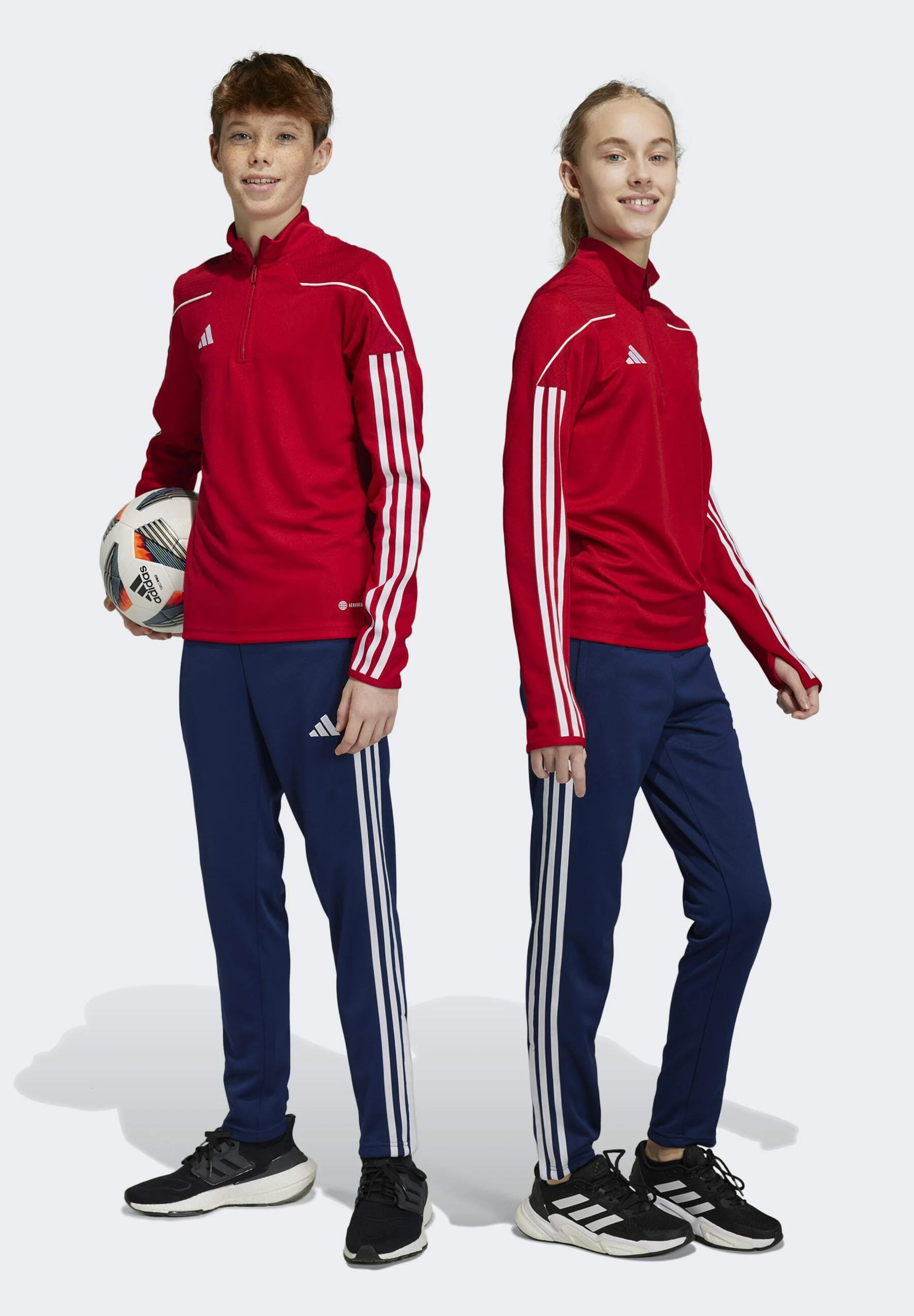 adidas Performance TIRO 23 LEAGUE TRAINING - Pantalones deportivos